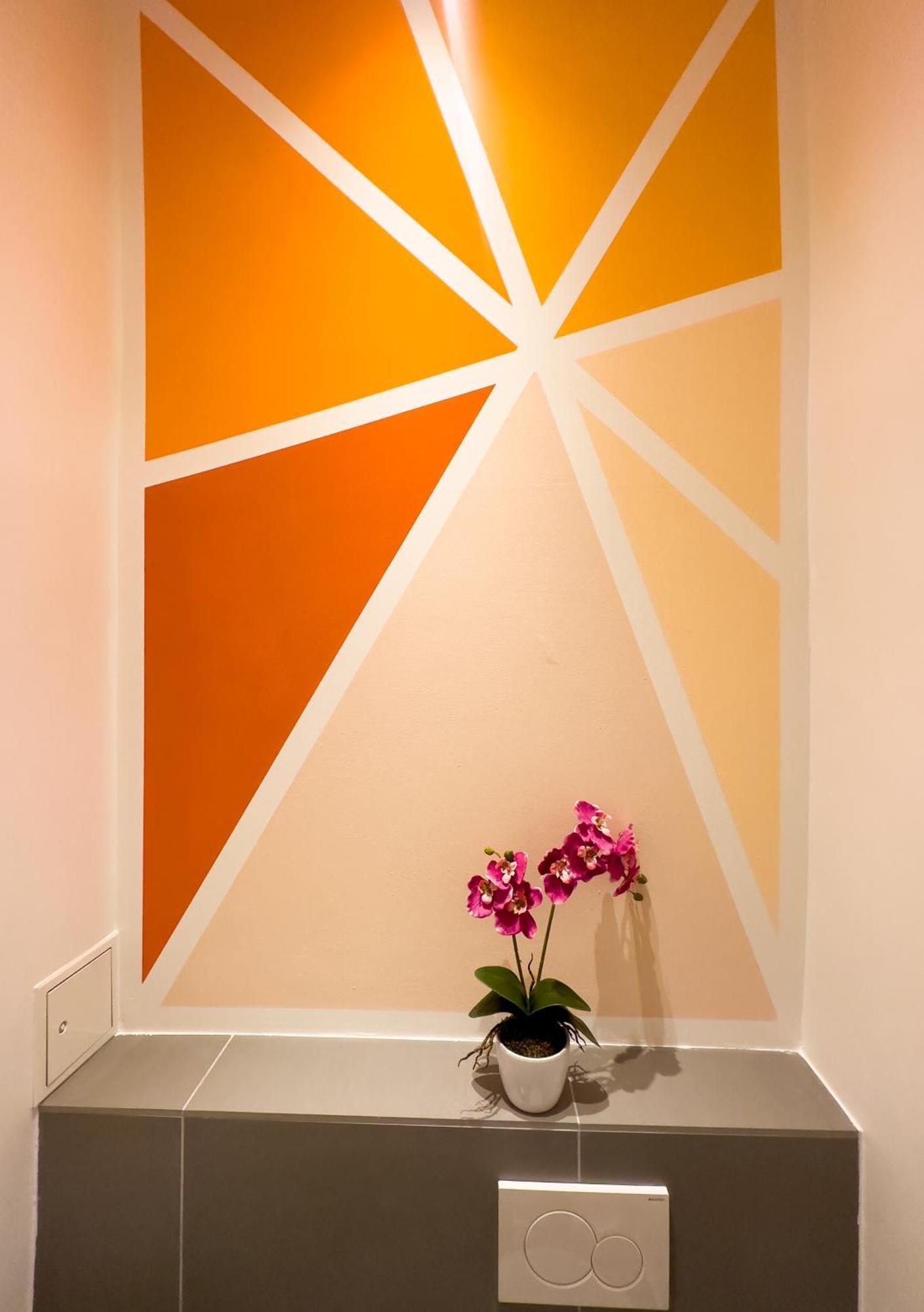Exclusive Suite Museumsquartier เวียนนา ภายนอก รูปภาพ